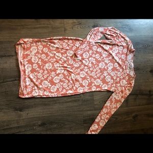 💕✨LuLaRoe floral Debbie dress✨